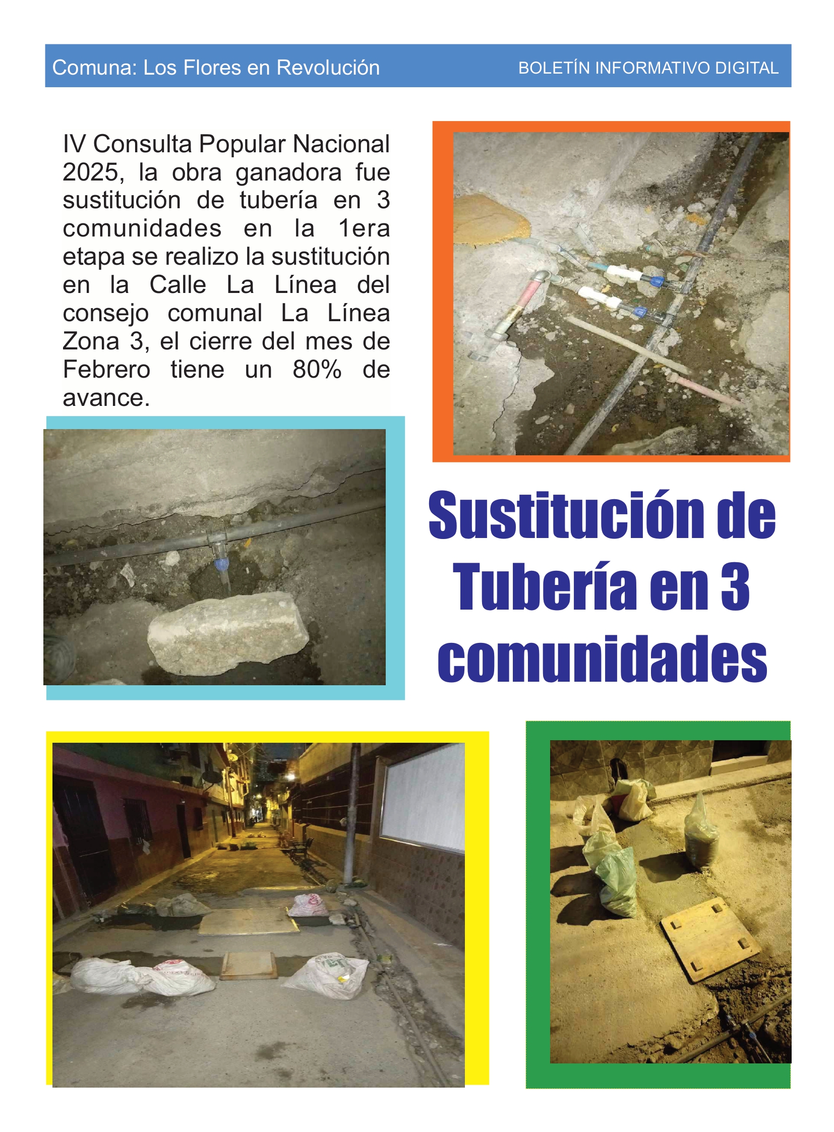 Foto 1 del periódico